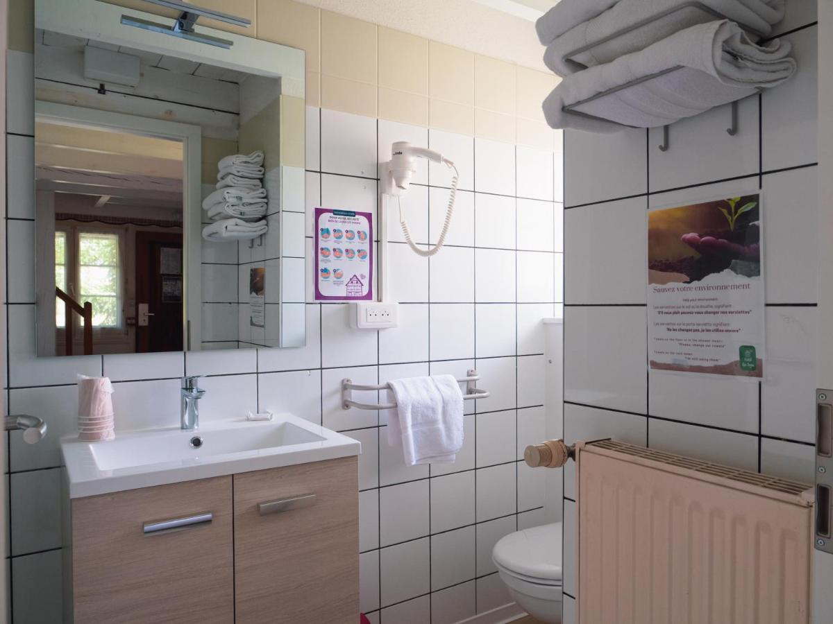 Les Loges de l'Ecomusée D'Alsace Ungersheim Exterior foto