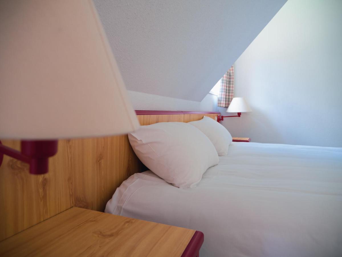 Les Loges de l'Ecomusée D'Alsace Ungersheim Exterior foto