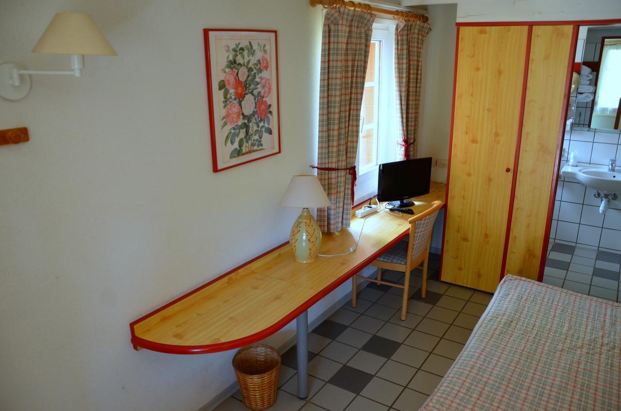 Les Loges de l'Ecomusée D'Alsace Ungersheim Exterior foto